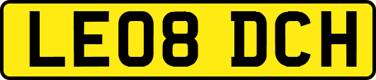 LE08DCH