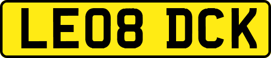 LE08DCK