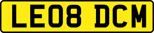 LE08DCM