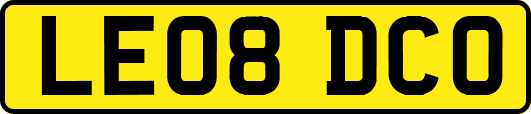 LE08DCO