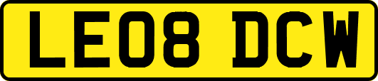 LE08DCW