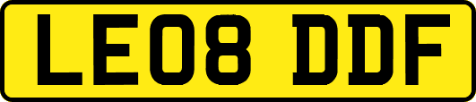 LE08DDF