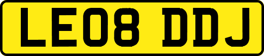 LE08DDJ