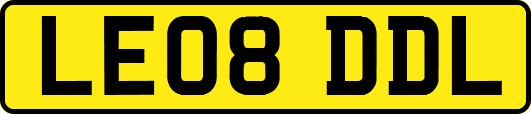 LE08DDL