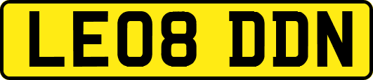 LE08DDN
