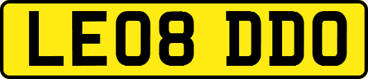 LE08DDO