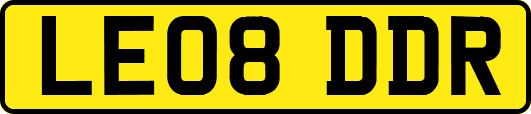 LE08DDR