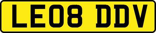 LE08DDV