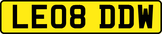 LE08DDW