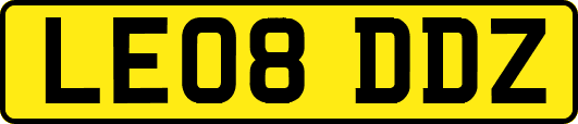 LE08DDZ