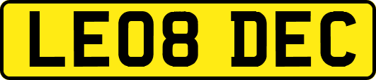 LE08DEC