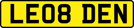 LE08DEN