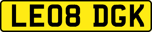 LE08DGK