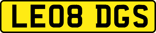 LE08DGS