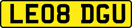 LE08DGU