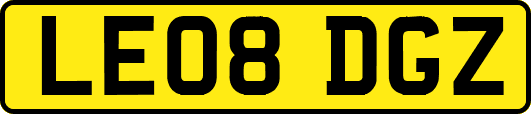 LE08DGZ