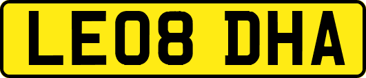 LE08DHA