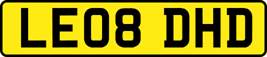 LE08DHD