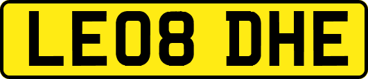 LE08DHE