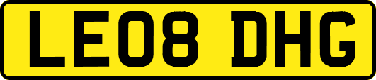 LE08DHG