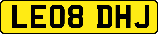 LE08DHJ