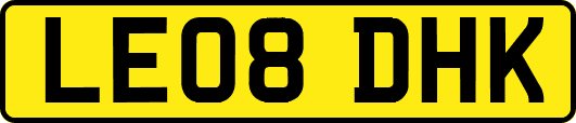LE08DHK