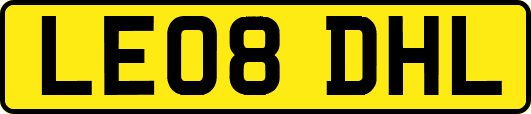 LE08DHL