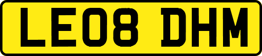 LE08DHM