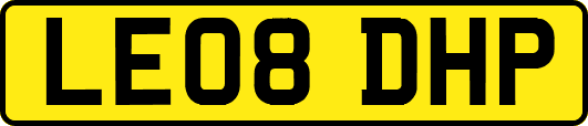 LE08DHP