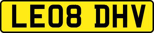 LE08DHV
