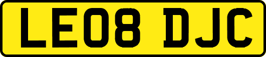 LE08DJC