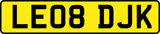 LE08DJK