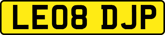 LE08DJP