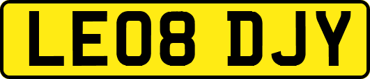 LE08DJY