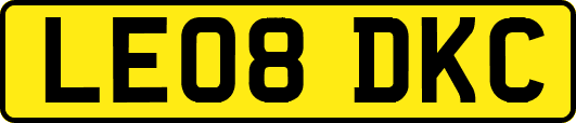 LE08DKC