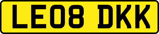 LE08DKK