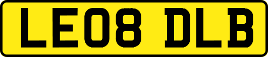 LE08DLB