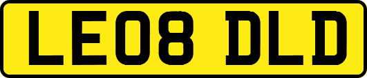 LE08DLD