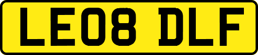 LE08DLF