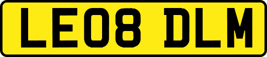 LE08DLM
