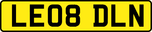 LE08DLN