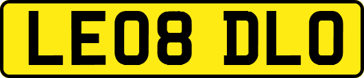 LE08DLO