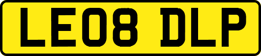 LE08DLP