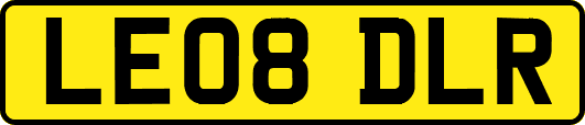 LE08DLR