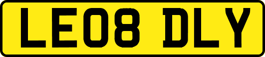 LE08DLY