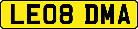LE08DMA