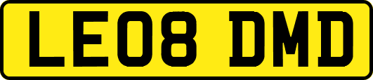 LE08DMD