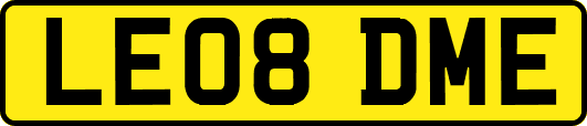 LE08DME