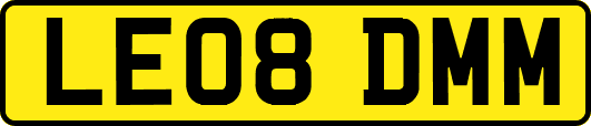 LE08DMM