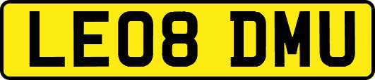 LE08DMU
